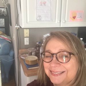 Meet your Posher, Kathleen